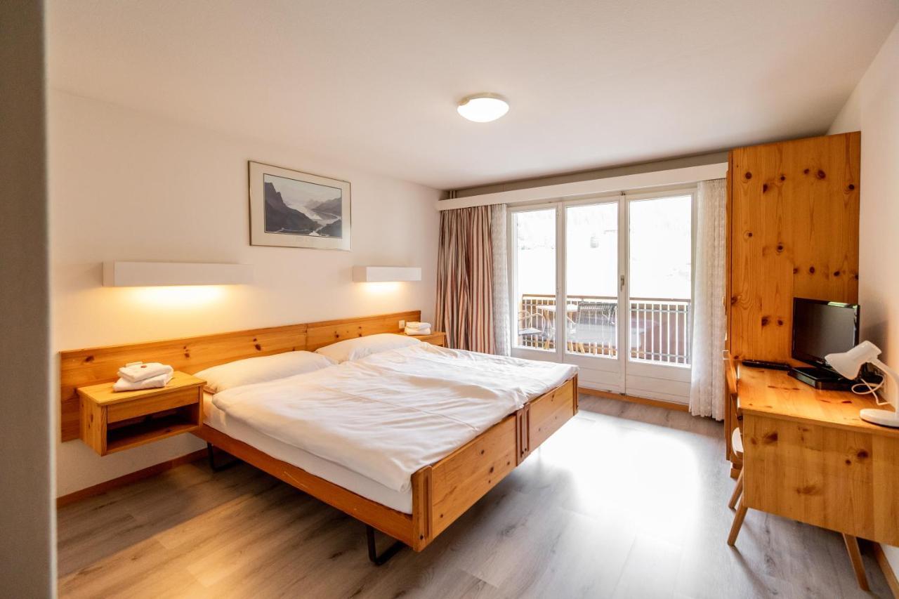 Roggenstock Lodge Oberiberg Eksteriør billede