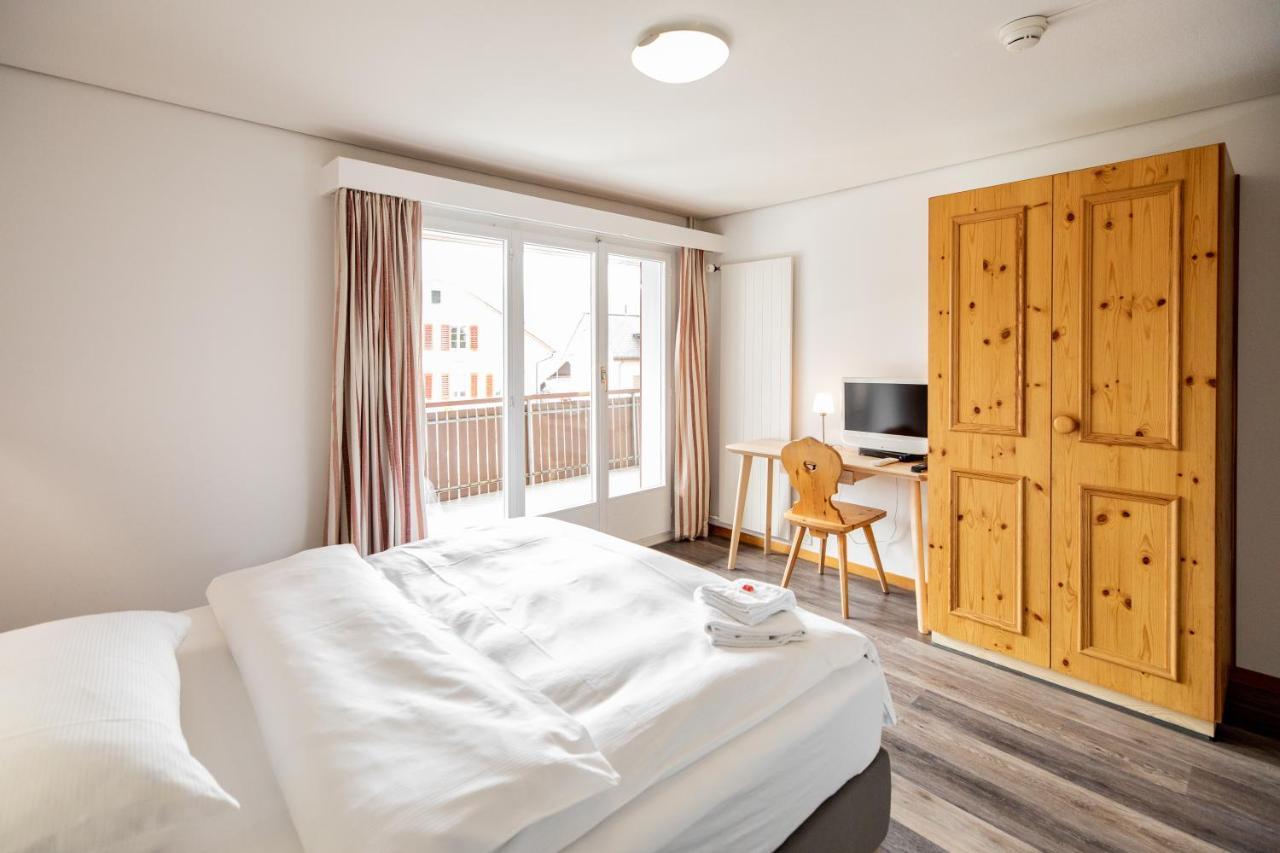Roggenstock Lodge Oberiberg Eksteriør billede
